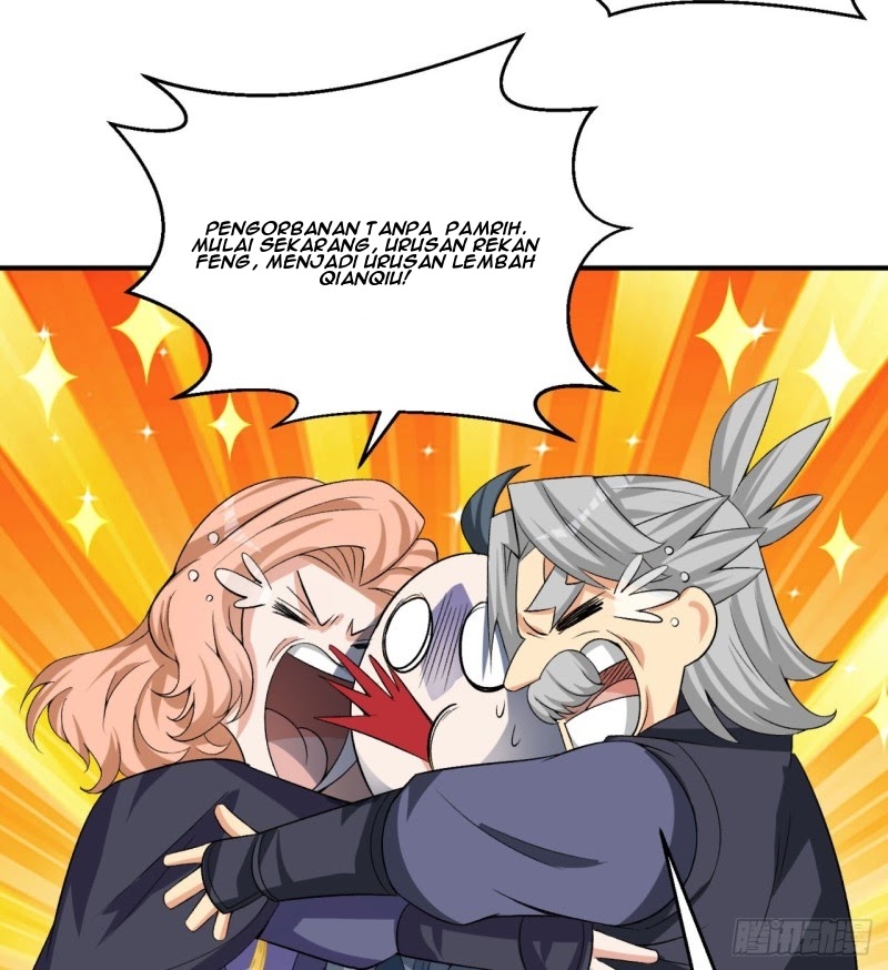 I Picked Up An Attributes Chapter 43 Gambar 7